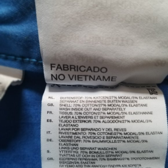 G-STAR RAW Arc 3D Super Skinny Colour Women Slim Fit (Deep Ink) - Picture 10 of 12